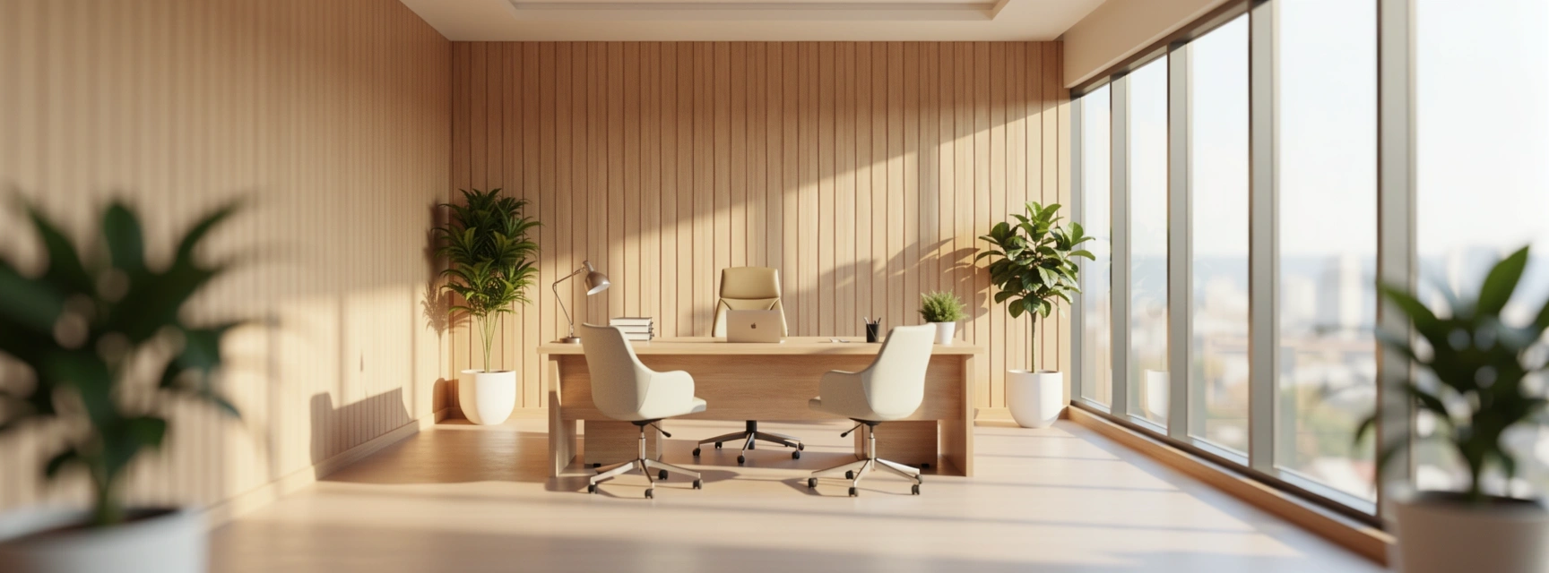 Professional environment